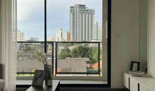 1 chambre Condominium a vendre à Bang Lamphu Lang, Bangkok Flexi Sathorn - Charoennakorn