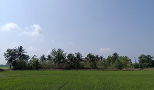 Земельный участок, N/A на продажу в Nong Khanak, Phra Nakhon Si Ayutthaya 