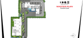 Master Plan of Edge Sukhumvit 23