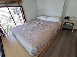 1 Schlafzimmer Wohnung zu verkaufen im The Reserve Phahol-Pradipat, Sam Sen Nai