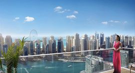 Available Units at Vida Residences Dubai Marina