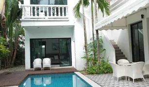 4 Bedrooms Villa for sale in Choeng Thale, Phuket 