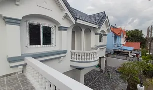 曼谷 Bang Chak 6 卧室 屋 售 
