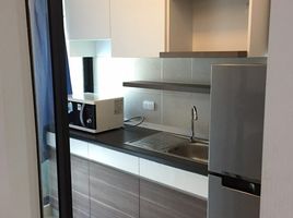 1 Bedroom Condo for sale at Supalai City Resort Bearing Station Sukumvit 105, Bang Na