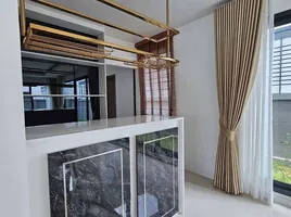 3 Bedroom House for rent at The Palm Parco, Nong Prue, Pattaya, Chon Buri, Thailand