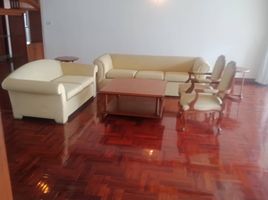 3 Bedroom Apartment for rent at Charan Tower, Khlong Tan Nuea