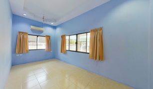 3 Bedrooms House for sale in Nong Pla Lai, Pattaya SP Village 4