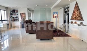 2 chambres Condominium a vendre à Bang Khlo, Bangkok Lumpini Place Rama III-Riverview