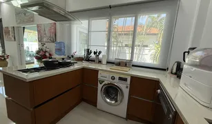 华欣 新垒发 Orchid Paradise Homes 4 卧室 别墅 售 