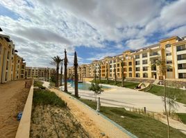 1 Bedroom Penthouse for sale at Stone Residence, The 5th Settlement, New Cairo City