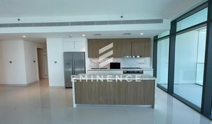 3 chambres Appartement a vendre à EMAAR Beachfront, Dubai Marina Vista