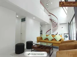 3 Bedroom Condo for rent at Panchalae Boutique Residence, Nong Prue