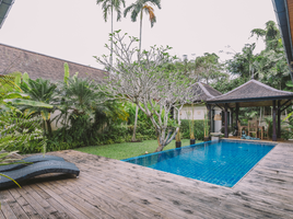 3 Schlafzimmer Villa zu verkaufen im Two Villa Tara, Choeng Thale, Thalang
