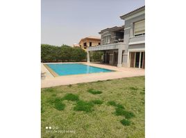 7 Schlafzimmer Villa zu verkaufen im Hayati Residence, North Investors Area