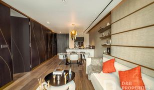 1 Habitación Apartamento en venta en , Dubái The Opus