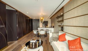 1 Bedroom Apartment for sale in , Dubai The Opus