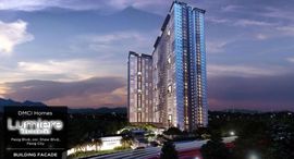 Available Units at Lumiere Residences