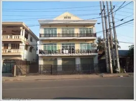 5 Schlafzimmer Haus zu vermieten in Laos, Sisattanak, Vientiane, Laos