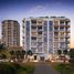 Studio Condo for sale at Supreme Residence, Green Diamond, Arjan, Dubai