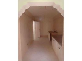 2 Schlafzimmer Appartement zu verkaufen im Un bel appartement à vendre sur Guéliz, Na Menara Gueliz, Marrakech