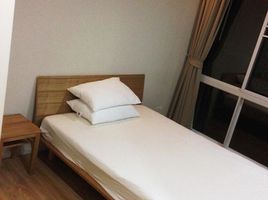 2 Schlafzimmer Appartement zu vermieten im Siri On 8, Khlong Toei