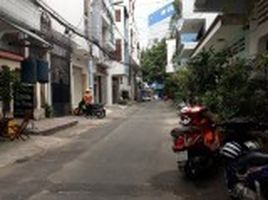 Studio Villa zu verkaufen in District 1, Ho Chi Minh City, Tan Dinh