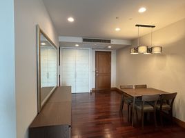 2 Schlafzimmer Wohnung zu vermieten im Sky Villas Sathorn, Thung Wat Don, Sathon, Bangkok