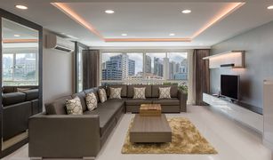3 Bedrooms Apartment for sale in Khlong Tan, Bangkok AASHIANA Sukhumvit 26