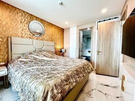 2 Schlafzimmer Wohnung zu verkaufen im Copacabana Beach Jomtien, Nong Prue