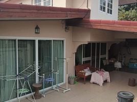 2 Schlafzimmer Haus zu verkaufen im Pin Charoen 4, Si Kan, Don Mueang, Bangkok