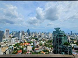 3 Bedroom Condo for sale at Fifty Fifth Tower, Khlong Tan Nuea, Watthana, Bangkok