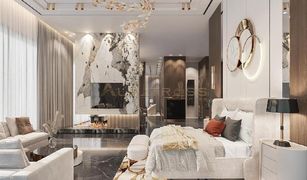 8 Bedrooms Villa for sale in Al Mamzar, Dubai Al Mamzar Villas