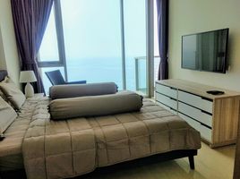 2 Schlafzimmer Wohnung zu verkaufen im The Riviera Wongamat, Na Kluea, Pattaya