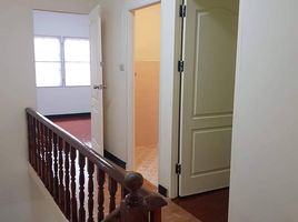 3 Bedroom Townhouse for sale at Mueang SAP Thani Village, Bang Chan