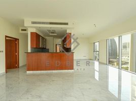 1 बेडरूम अपार्टमेंट for sale at Central Park Residential Tower, Central Park Tower