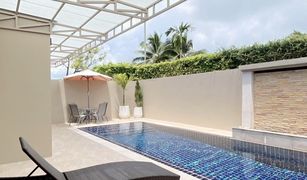 2 Bedrooms Villa for sale in Choeng Thale, Phuket The Harmony Villa