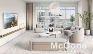 2 Habitaciones Apartamento en venta en EMAAR Beachfront, Dubái Beach Mansion