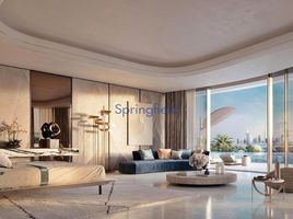 2 Bedroom Condo for sale at COMO Residences, Palm Jumeirah