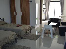 1 Schlafzimmer Appartement zu vermieten im UTD Loft Apartment, Suan Luang, Suan Luang