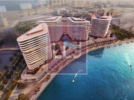 1 Bedroom Apartment for sale at Sea La Vie, Yas Bay, Yas Island