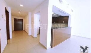 1 Bedroom Apartment for sale in Shams Abu Dhabi, Abu Dhabi The Gate Tower 2