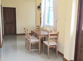 5 Bedroom House for sale at Baan Udomsak, Sattahip