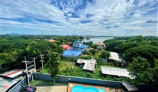 Studio Condo for sale in Pak Phriao, Saraburi At First Sight Condominium