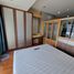 Studio Apartment for rent at Baan Nonzee, Chong Nonsi