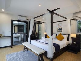 3 Schlafzimmer Haus zu vermieten in Si Sunthon, Thalang, Si Sunthon