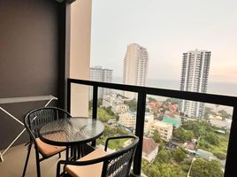 1 Schlafzimmer Wohnung zu verkaufen im The Panora Pattaya, Nong Prue