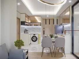 1 Bedroom Condo for sale at The IVORY , Chang Phueak