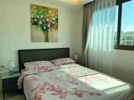 1 Schlafzimmer Appartement zu verkaufen im Arcadia Beach Continental, Nong Prue, Pattaya, Chon Buri, Thailand
