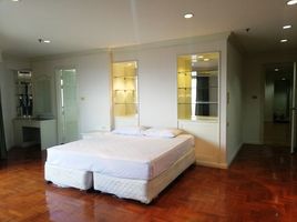 3 Bedroom Apartment for rent at Baan Suanpetch, Khlong Tan Nuea