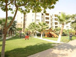 Studio Condo for rent at The Village, South Investors Area, New Cairo City